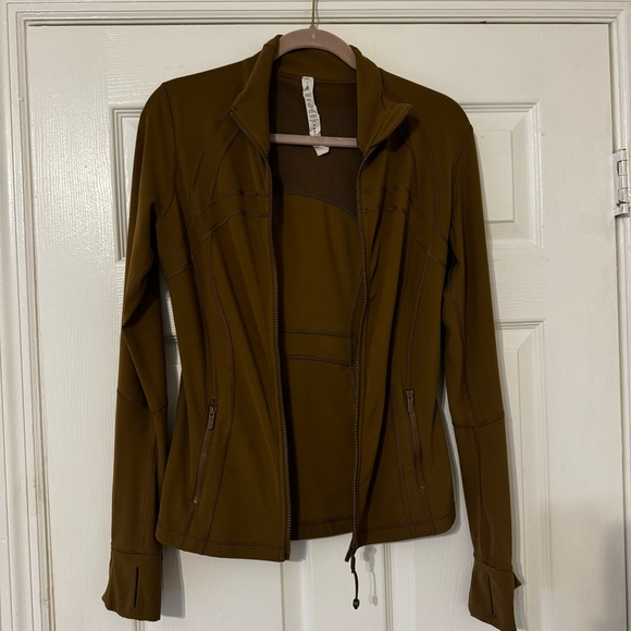 Lulu Define Jacket Nulu - Picture 2 of 7